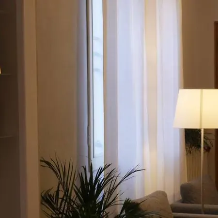 L'appartamentino * קארפי