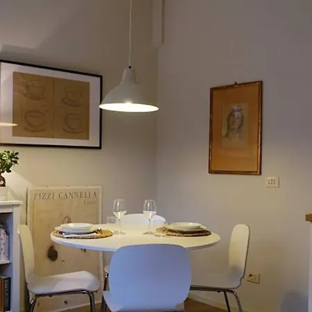 L'appartamentino