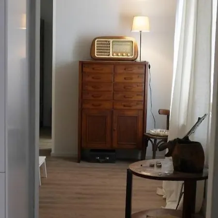 Apartment L'appartamentino Carpi