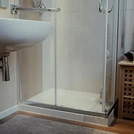 Appartement L'appartamentino Carpi