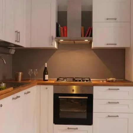 Appartement L'appartamentino Carpi