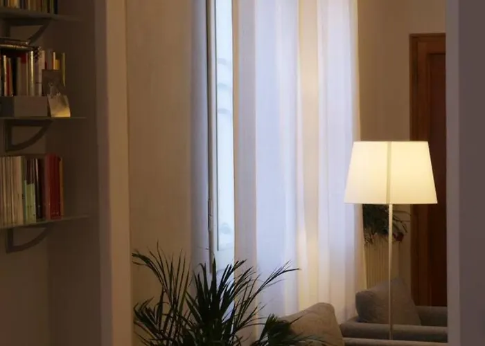 L'appartamentino * Carpi