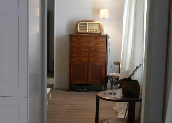 Apartment L'appartamentino Carpi