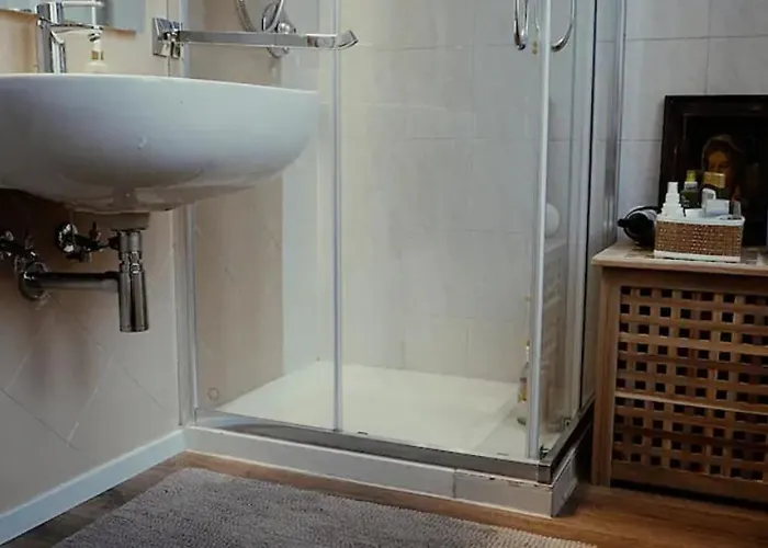 Lejlighed L'appartamentino Carpi