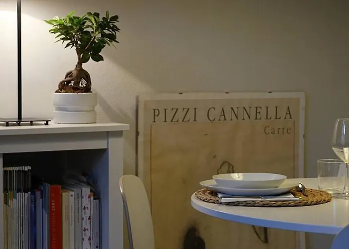 L'appartamentino Apartment *